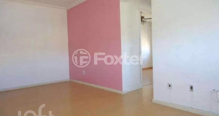 Apartamento com 2 quartos à venda na Rua Waldomiro Souza, 105, Jardim do Salso, Porto Alegre