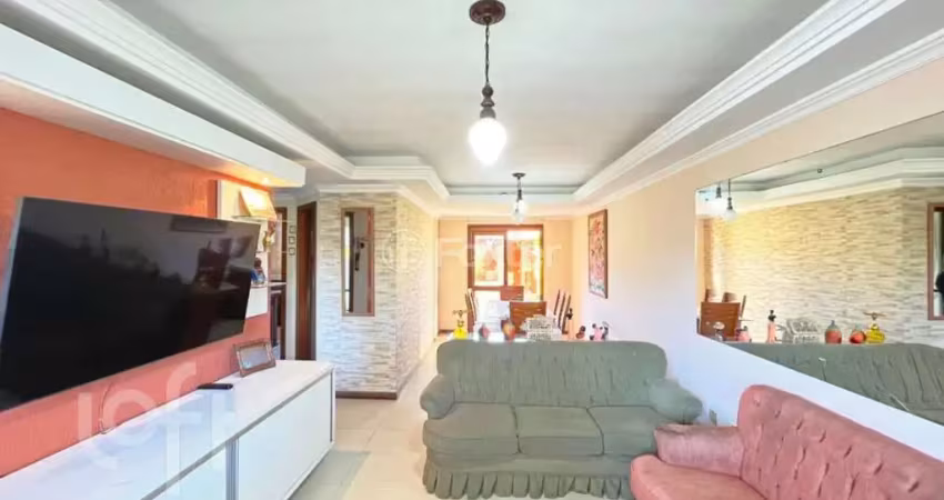 Casa em condomínio fechado com 3 quartos à venda na Avenida da Serraria, 2222, Espírito Santo, Porto Alegre