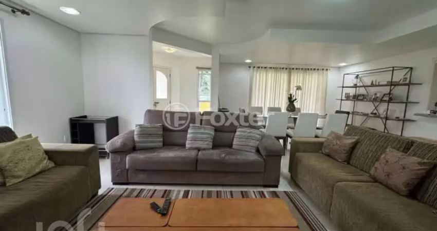 Casa em condomínio fechado com 4 quartos à venda na Rua Senador Mafra, 232, Santo Antônio de Lisboa, Florianópolis