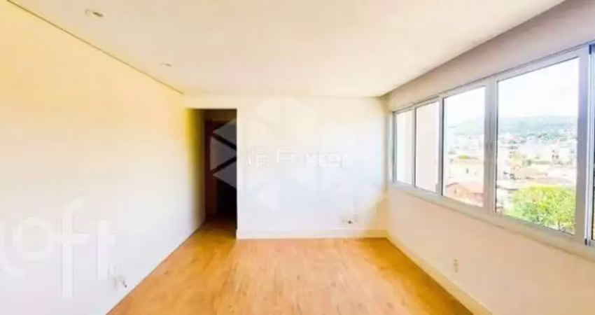 Apartamento com 2 quartos à venda na Rua Veríssimo Rosa, 321, Jardim Botânico, Porto Alegre