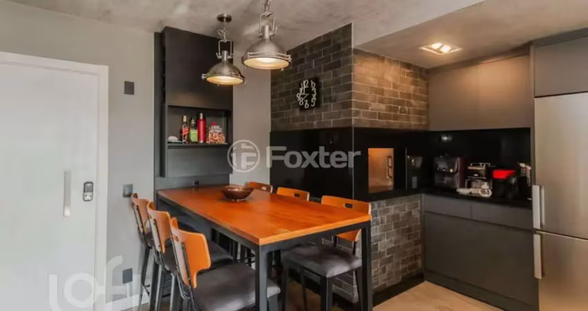 Apartamento com 2 quartos à venda na Avenida Ipiranga, 8484, Praia de Belas, Porto Alegre