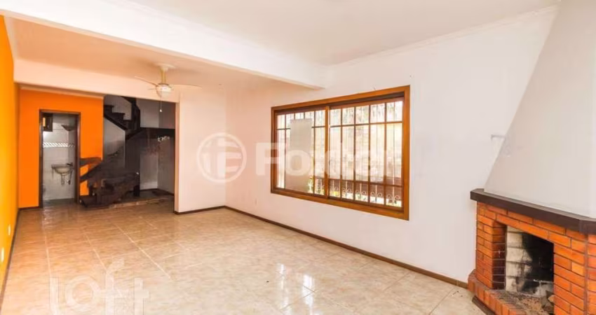 Casa com 3 quartos à venda na Rua Kyve T. Knijnik, 20, Espírito Santo, Porto Alegre