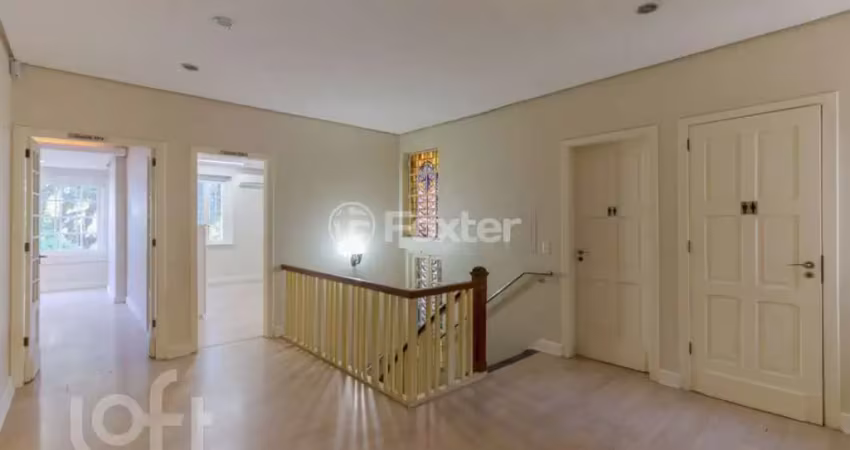 Casa à venda na Rua Gonçalo de Carvalho, 412, Floresta, Porto Alegre
