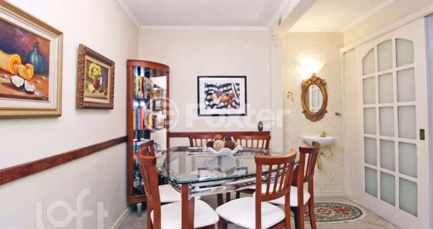 Casa com 3 quartos à venda na Rua General Couto de Magalhães, 538, São João, Porto Alegre
