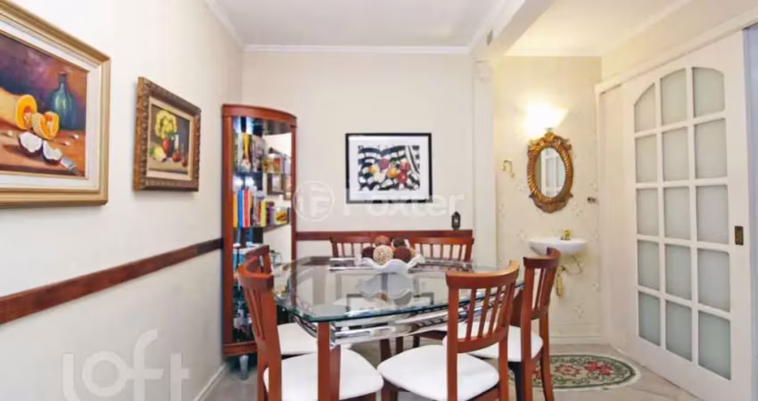 Casa com 3 quartos à venda na Rua General Couto de Magalhães, 538, São João, Porto Alegre