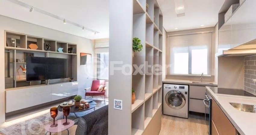 Apartamento com 3 quartos à venda na Rua Cipó, 392, Passo da Areia, Porto Alegre