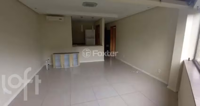 Apartamento com 1 quarto à venda na Rua Upamaroti, 50, Cristal, Porto Alegre