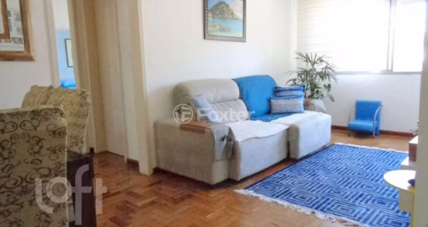 Apartamento com 2 quartos à venda na Rua Machado de Assis, 25, Partenon, Porto Alegre