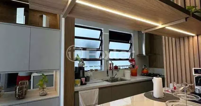Apartamento com 2 quartos à venda na Rodovia João Paulo, 710, João Paulo, Florianópolis