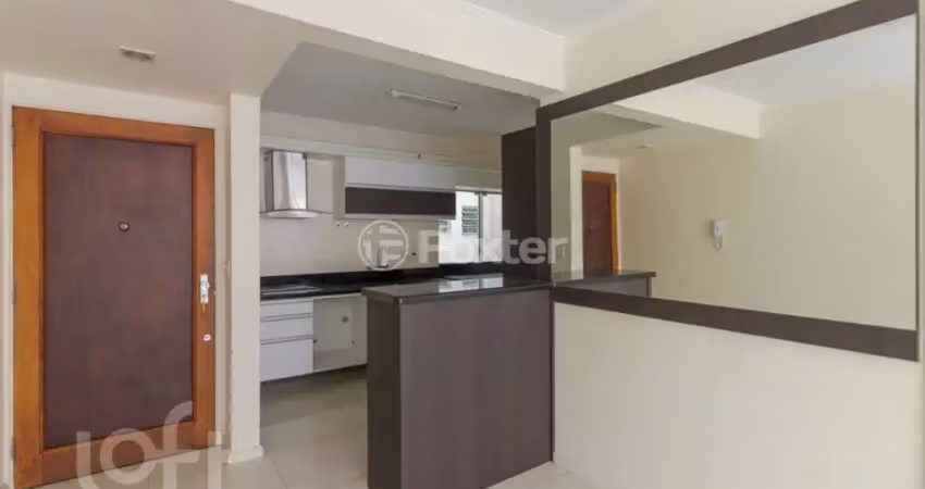 Apartamento com 2 quartos à venda na Rua Riachuelo, 949, Centro Histórico, Porto Alegre