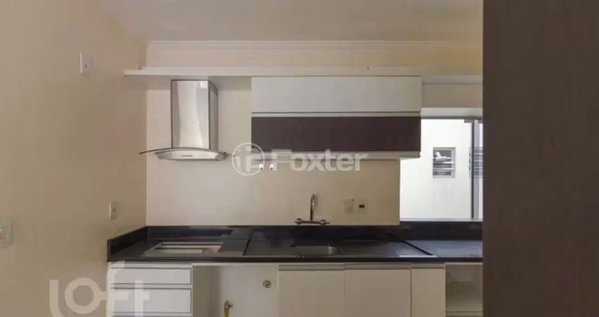 Apartamento com 2 quartos à venda na Rua Riachuelo, 949, Centro Histórico, Porto Alegre