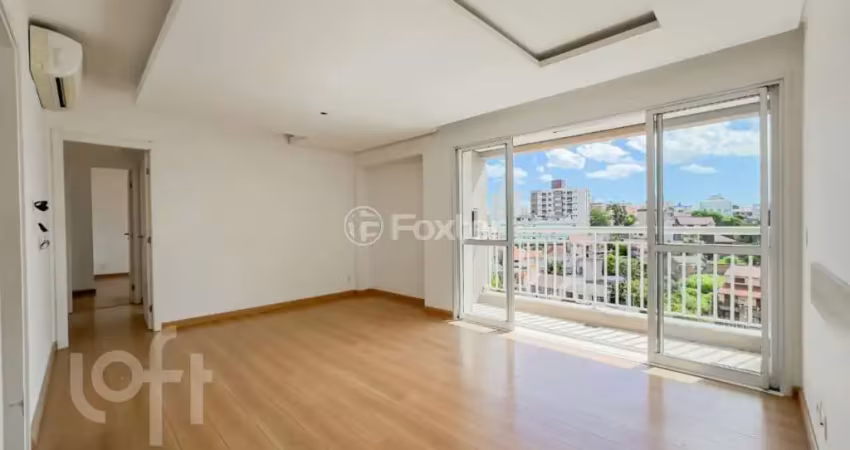 Apartamento com 3 quartos à venda na Rua Luiz Siegmann, 160, Jardim Lindóia, Porto Alegre