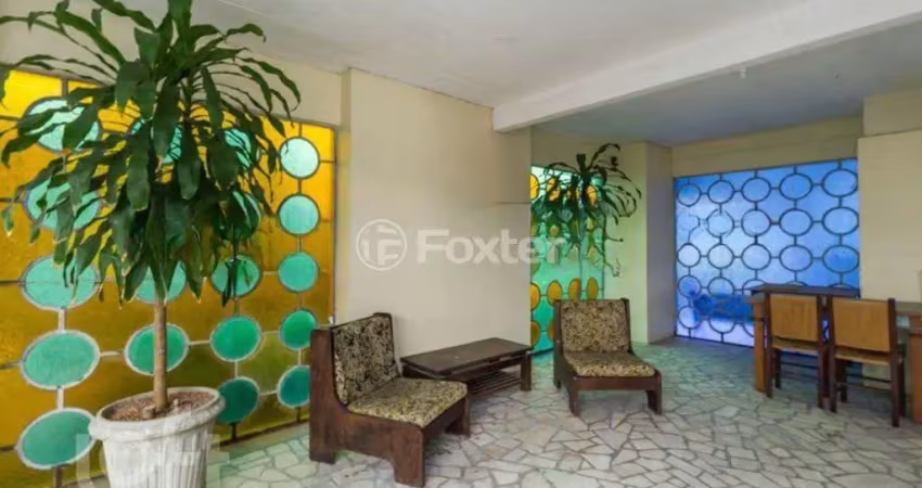 Apartamento com 3 quartos à venda na Rua Laurindo, 78, Santana, Porto Alegre