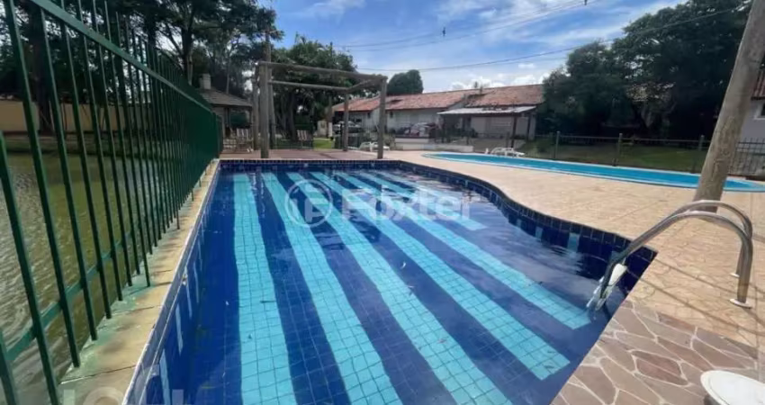 Casa com 2 quartos à venda na Rua Santa Cruz, 560, Santa Cruz, Gravataí