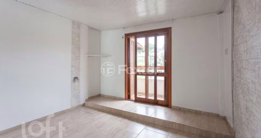 Casa com 2 quartos à venda na Rua Coronel Antenor Amorim, 109, Bom Jesus, Porto Alegre