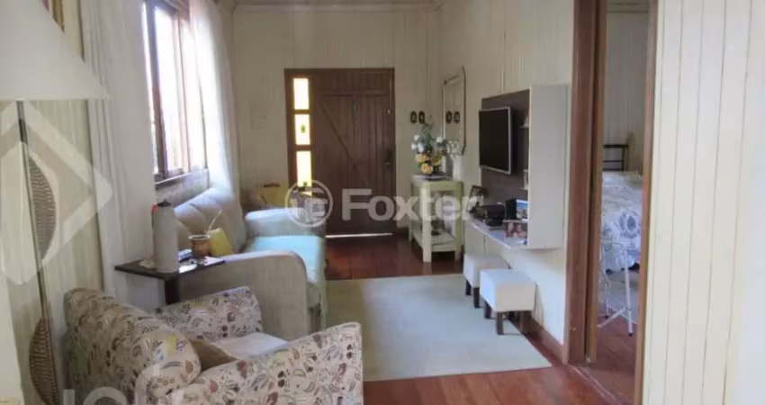 Casa com 3 quartos à venda na Rua Doutor Rodrigues Alves, 263, Chácara das Pedras, Porto Alegre
