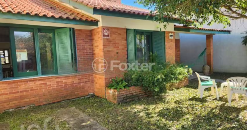 Casa com 3 quartos à venda na Rua das Rosas, 4004, Capão Novo, Capão da Canoa