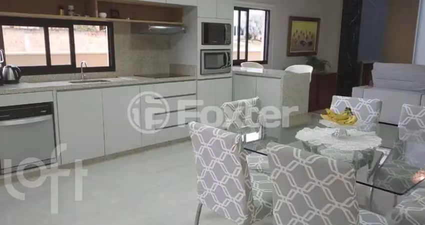 Casa com 3 quartos à venda na Avenida Red Park, 980, São João do Rio Vermelho, Florianópolis