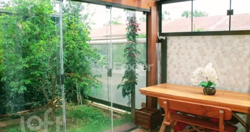 Casa com 3 quartos à venda na Avenida Obedy Cândido Vieira, 801, Central Parque, Cachoeirinha