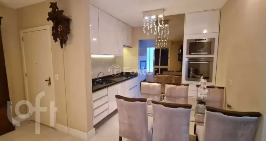 Apartamento com 2 quartos à venda na Rua Luiz Cosme, 2, Passo da Areia, Porto Alegre