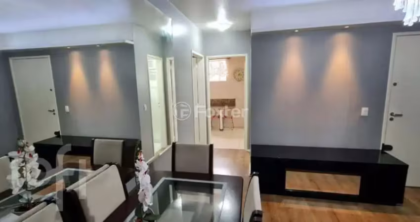 Apartamento com 1 quarto à venda na Rua Luiz Cosme, 2, Passo da Areia, Porto Alegre