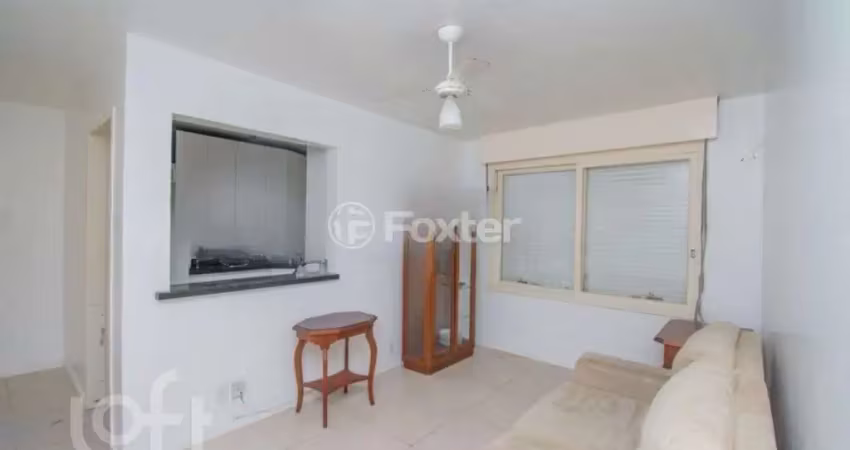 Apartamento com 1 quarto à venda na Rua Roque Gonzales, 139, Jardim Botânico, Porto Alegre