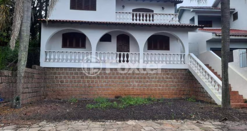 Casa em condomínio fechado com 3 quartos à venda na Avenida Senador Salgado Filho, 6863, São Lucas, Viamão