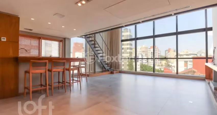 Apartamento com 3 quartos à venda na Rua Coronel Aurélio Bitencourt, 197, Rio Branco, Porto Alegre