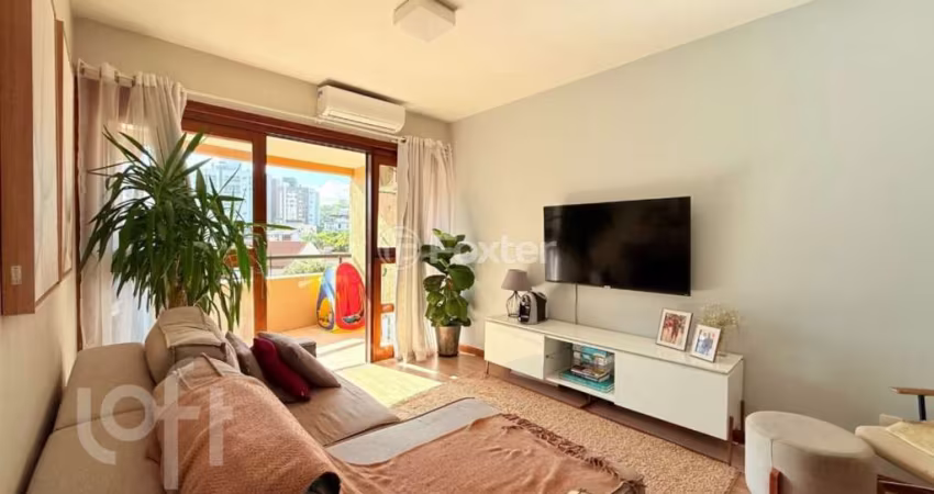 Apartamento com 2 quartos à venda na Avenida Padre Cacique, 230, Praia de Belas, Porto Alegre
