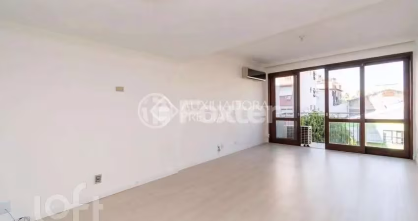 Apartamento com 3 quartos à venda na Rua Antão de Farias, 60, Bom Fim, Porto Alegre