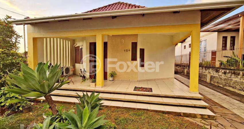 Casa com 3 quartos à venda na Rua Flores da Cunha, 724, Pátria Nova, Novo Hamburgo