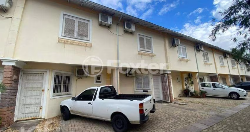 Casa com 2 quartos à venda na Rua Gomes Freire de Andrade, 616, Nossa Senhora das Graças, Canoas