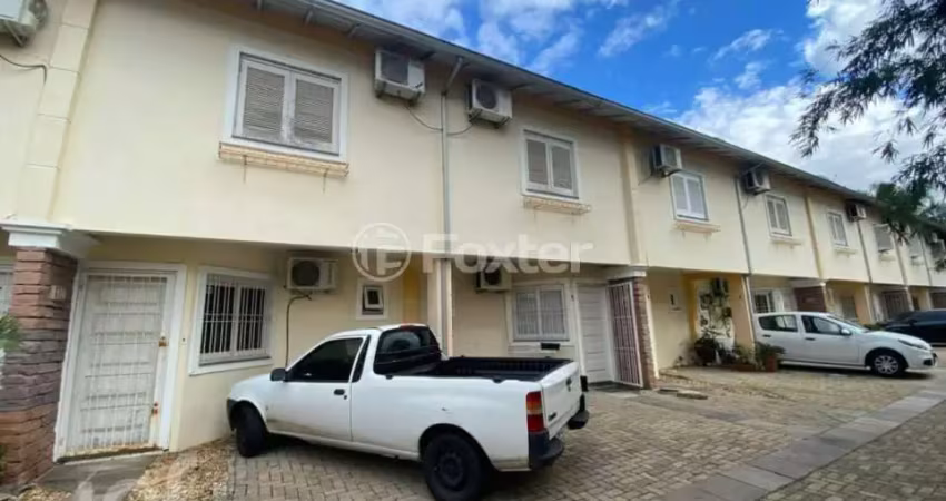 Casa com 2 quartos à venda na Rua Gomes Freire de Andrade, 616, Nossa Senhora das Graças, Canoas