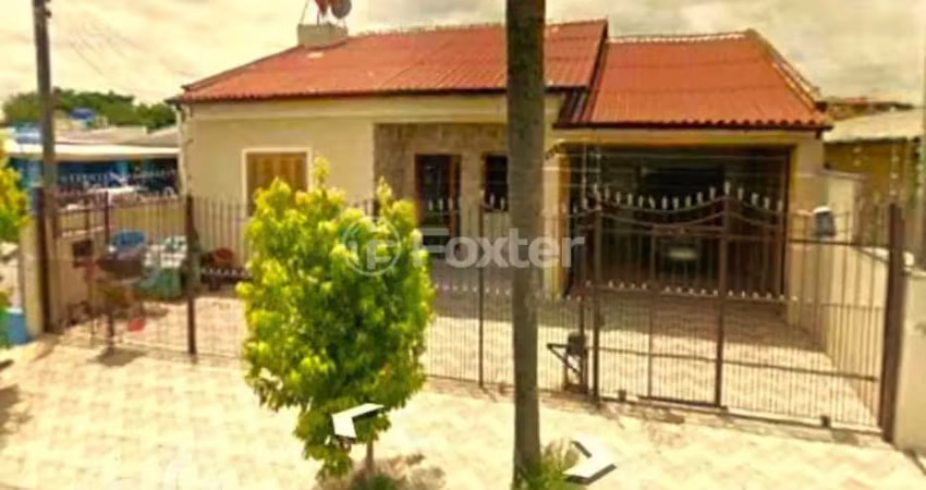 Casa com 3 quartos à venda na Rua Canadá, 333, Nova Cachoeirinha, Cachoeirinha