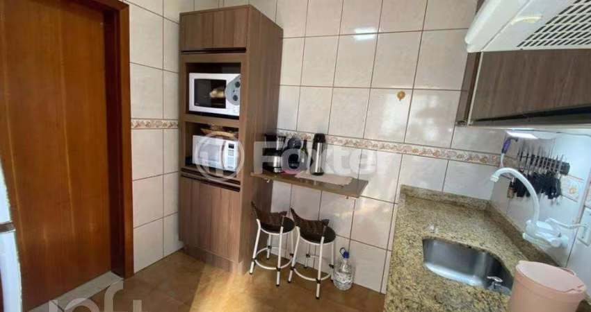 Apartamento com 3 quartos à venda na Avenida Santos Ferreira, 492, Marechal Rondon, Canoas