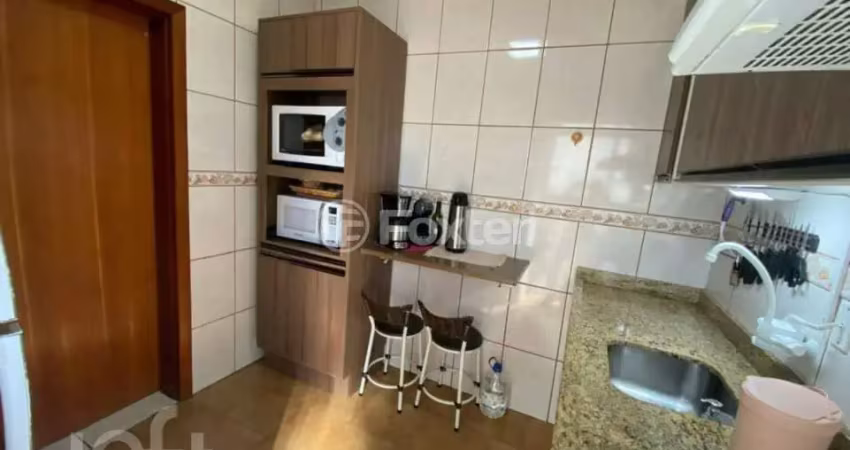 Apartamento com 3 quartos à venda na Avenida Santos Ferreira, 492, Marechal Rondon, Canoas