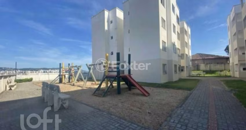 Apartamento com 2 quartos à venda na Rua Quinze de Novembro, 300, Balneário, Florianópolis