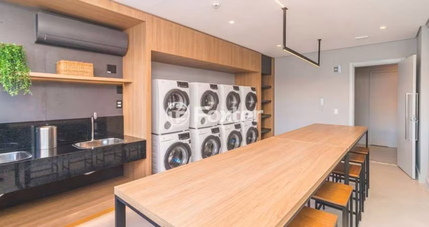 Apartamento com 1 quarto à venda na Avenida dos Cubanos, 114, Partenon, Porto Alegre