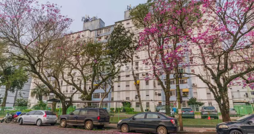 Apartamento com 2 quartos à venda na Rua Professor João de Souza Ribeiro, 859, Humaitá, Porto Alegre