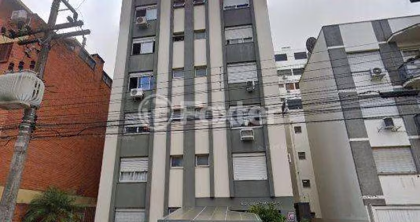 Kitnet / Stúdio à venda na Rua São Paulo, 345, Centro, São Leopoldo