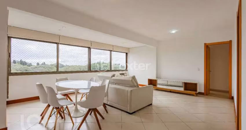 Apartamento com 3 quartos à venda na Avenida Cristóvão Colombo, 4105, Floresta, Porto Alegre