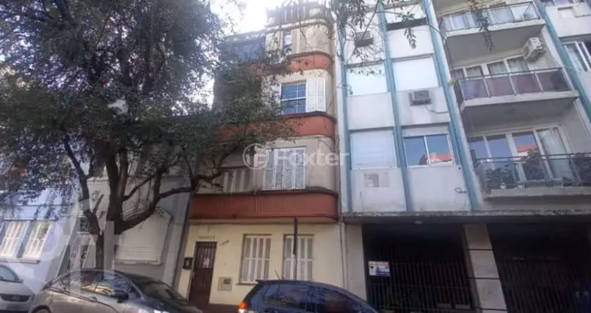Apartamento com 2 quartos à venda na Rua Duque de Caxias, 1570, Centro Histórico, Porto Alegre