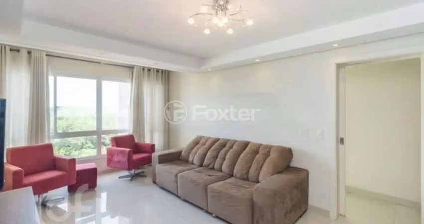 Apartamento com 3 quartos à venda na Avenida Otto Niemeyer, 1028, Tristeza, Porto Alegre