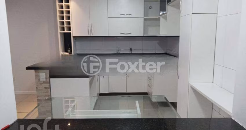 Apartamento com 3 quartos à venda na Rua Irene Capponi Santiago, 329, Cristo Redentor, Porto Alegre
