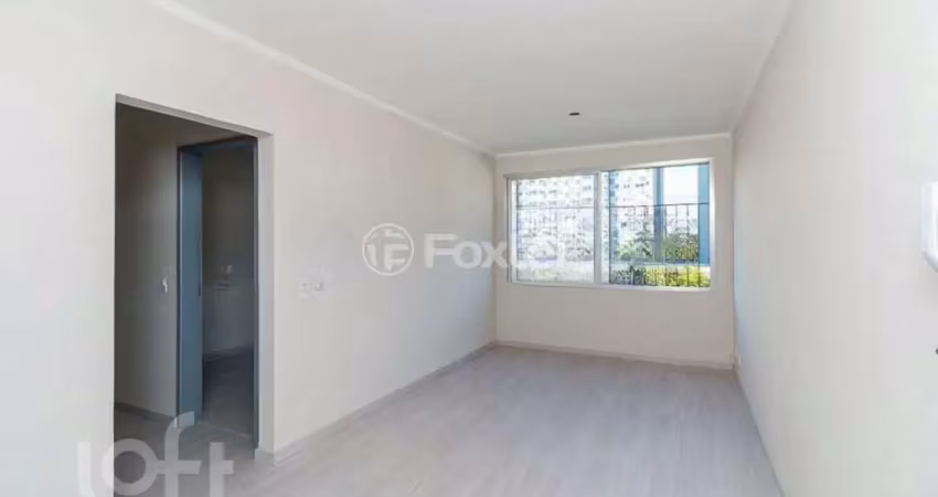 Apartamento com 2 quartos à venda na Avenida Teresópolis, 2550, Teresópolis, Porto Alegre