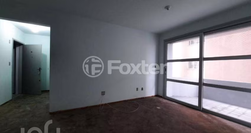 Apartamento com 2 quartos à venda na Rua Júlio de Castilhos, 22, Centro, Novo Hamburgo