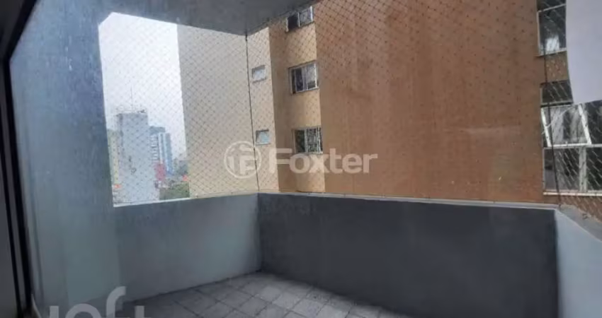 Apartamento com 2 quartos à venda na Rua Júlio de Castilhos, 22, Centro, Novo Hamburgo