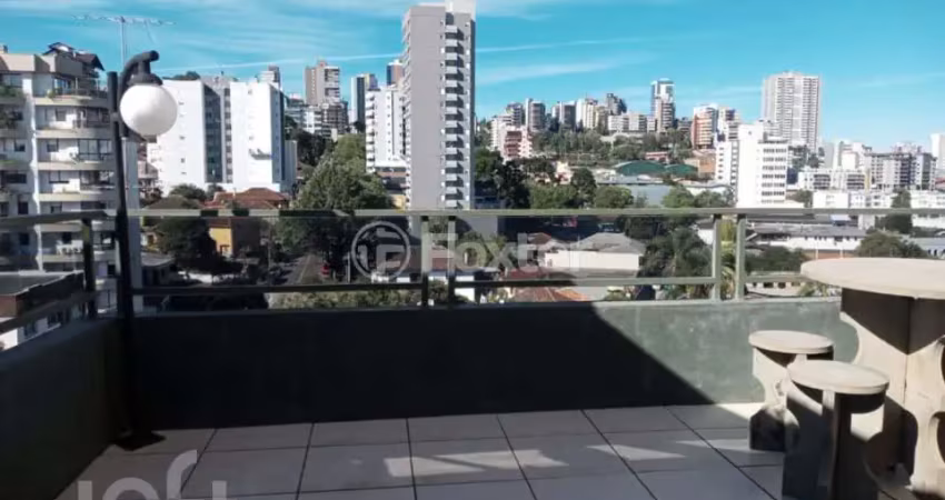 Cobertura com 3 quartos à venda na Rua Moreira César, 1625, Pio X, Caxias do Sul