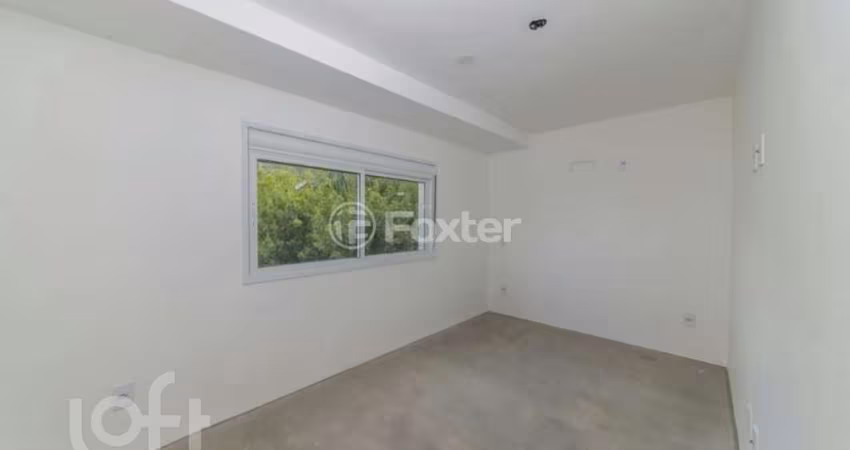 Apartamento com 1 quarto à venda na Rua São Simão, 56, Bom Jesus, Porto Alegre