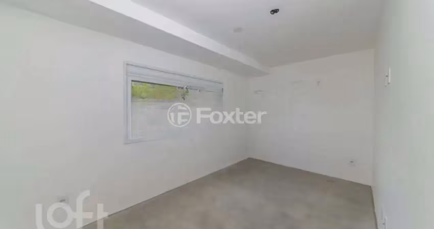 Apartamento com 1 quarto à venda na Rua São Simão, 56, Bom Jesus, Porto Alegre
